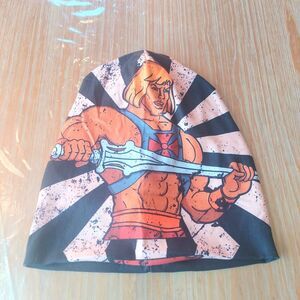 He-Man Beanie Hat Masters of the Universe